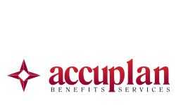Accuplan Benefit Services Logo