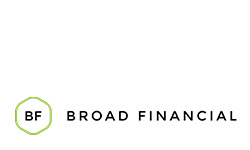 Broad Financial Logo