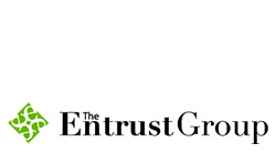 Entrust Group Logo
