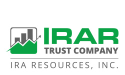IRAR Trust Company Logo