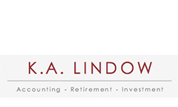 K.A. Lindow Logo