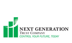 Next Generation Trust Services Logo