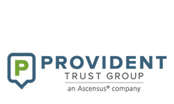 Provident Trust Group Logo