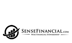 Sense Financial Services, LLC Logo