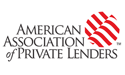 American Association of Private Lenders logo